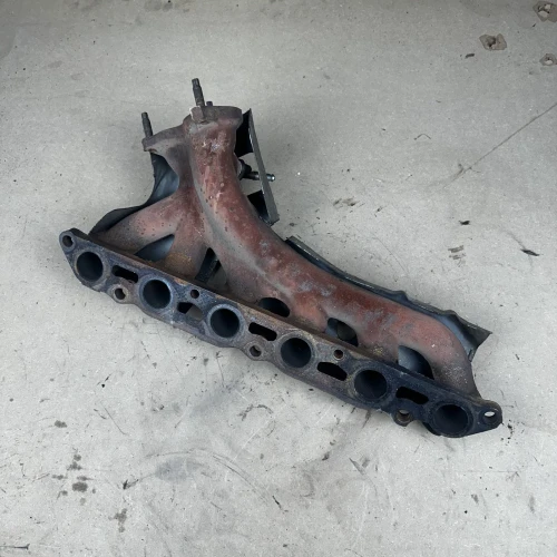 1986 Toyota Supra Used OEM Exhaust Manifold