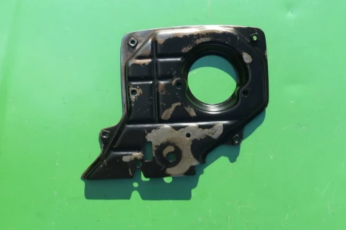 1986-1991 Toyota Celica / Camry / MR2 Upper Used OEM Timing Cover 11304-74010 / 74010 OEM JDM