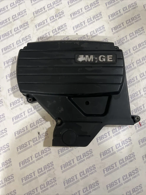 1986-1992 Toyota Supra Upper Non-Turbo Used Timing Cover 11323-42010