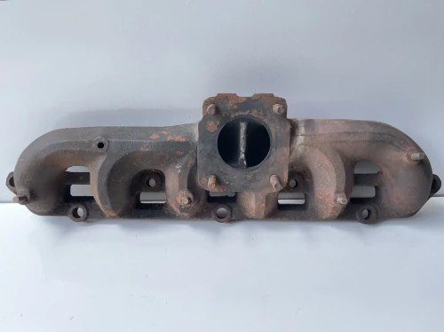 1987-1992 Toyota Supra / Cressida Turbo Used OEM Exhaust Manifold