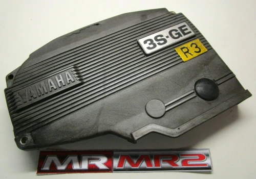 1989-1993 Toyota MR2 Used Timing Cover