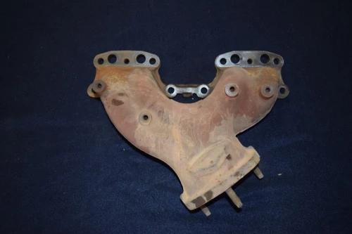 1990-1995 Toyota Pickup Used Exhaust Manifold