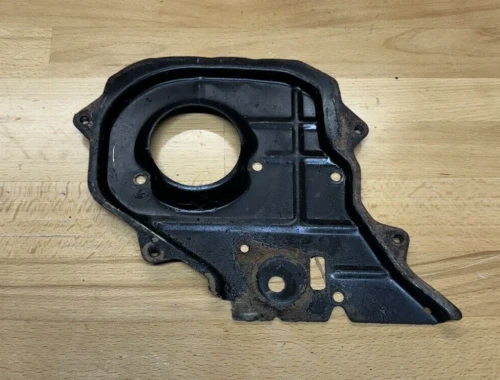 1991-1995 Toyota MR2 Rear Non-Turbo Used Timing Cover