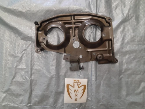 1991-1995 Toyota MR2 Rear Turbo Used Timing Cover
