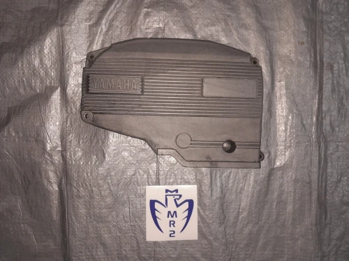 1991-1995 Toyota MR2 Turbo Used Timing Cover