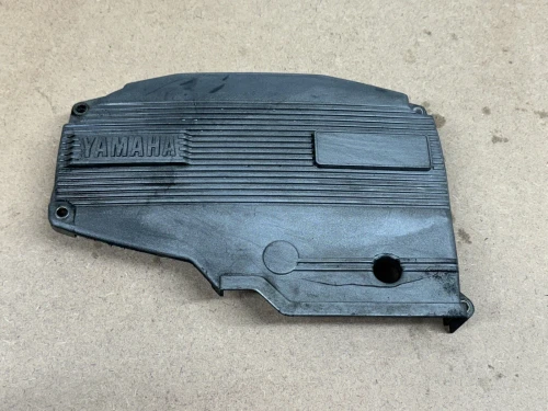 1991-1995 Toyota MR2 Upper Turbo Used Timing Cover