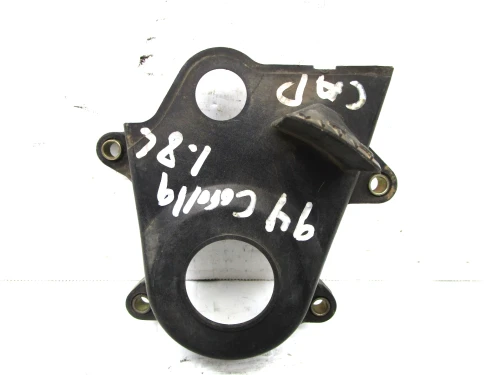 1993-1994 Toyota Corolla 1.8L Lower Used OEM Timing Cover 11321-15050