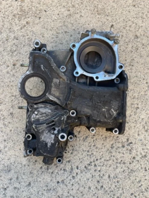 1993-1997 Toyota Land Cruiser Used Timing Cover 11310-66020