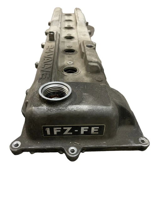 1993-1997 Toyota Land Cruiser Used Valve Cover 11201-66021