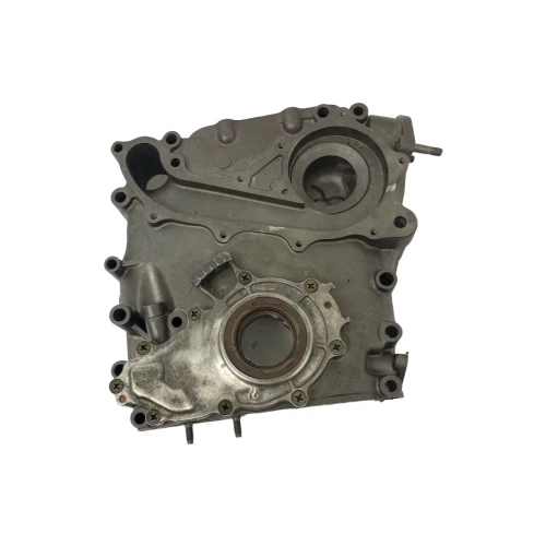 1994-2004 Toyota 4Runner / T100 / Tacoma 2.7L Used OEM Timing Cover 1130175021