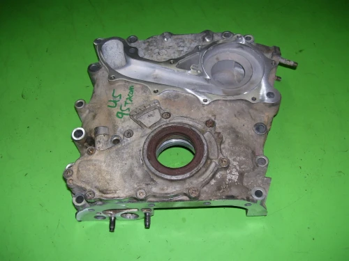 1995 Toyota Tacoma 2.4L Used OEM Timing Cover