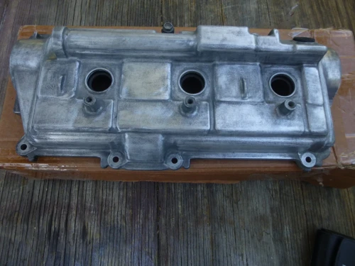 1995-1998 Toyota T100 Right Used OEM Valve Cover