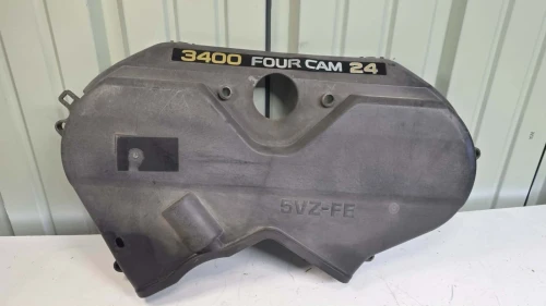 1995-2004 Toyota 4Runner / Tacoma 3.4L Upper Used OEM Timing Cover 11322-62050