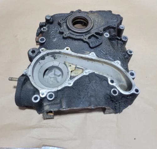 1995-2004 Toyota Tacoma / T100 / 4Runner 2.7L Used Engine Cover