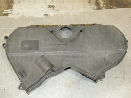 1995-2004 Toyota Tacoma 2.4L Used OEM Timing Cover
