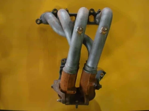 1996 Toyota Celica Used Exhaust Manifold 1714188460