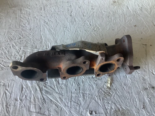 1996-2000 Toyota 4Runner / Tacoma Right V6 Used Exhaust Manifold