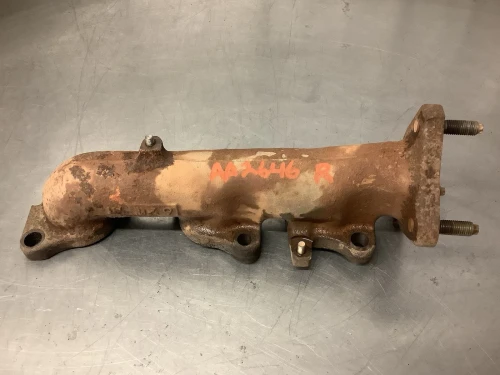 1996-2000 Toyota Tacoma / 4Runner 3.4L Right Used OEM Exhaust Manifold
