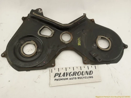 1996-2002 Toyota 4Runner 3.4L Upper Used Timing Cover