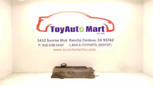 1997 Toyota RAV4 2.0L Used Valve Cover