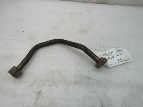 1997-2001 Toyota Camry 2.2L Used Exhaust Manifold