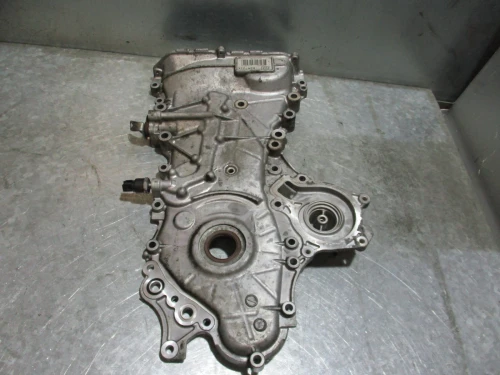 1997-2005 Toyota Hilux 2.4L Front Used Timing Cover