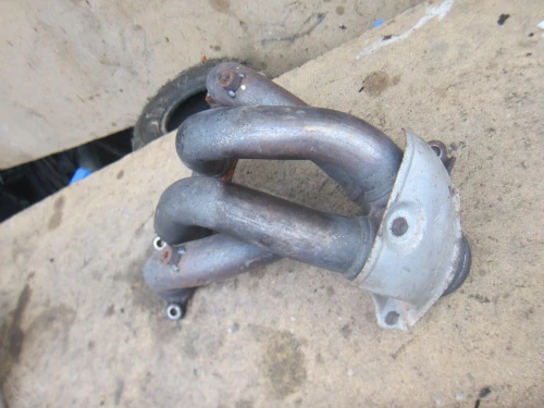 1998 Toyota Celica 2.0L Used Exhaust Manifold