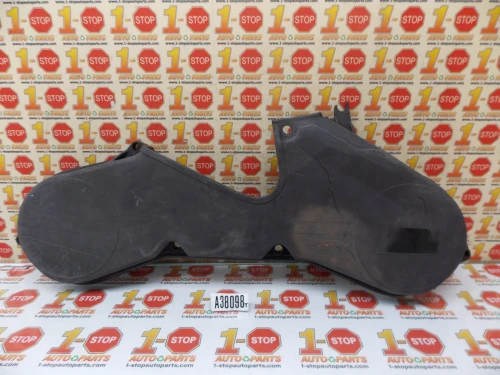 1998-2006 Toyota Camry Upper Used OEM Timing Cover 11303-20040