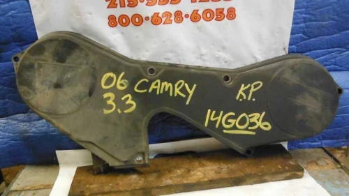 1998-2006 Toyota Sienna 3.0L Upper Used Timing Cover