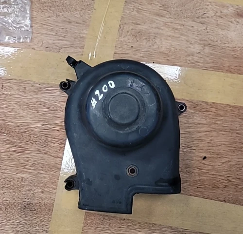 1998-2007 Toyota Land Cruiser 4.7L Right Used Timing Cover 1130450020