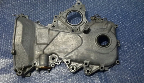 1998-2008 Toyota Corolla 1ZZFE Used Timing Cover 113210D010