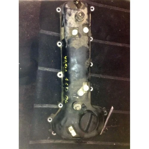 1999-2003 Toyota Yaris 1.4L Used Valve Cover