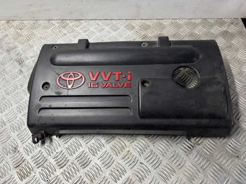 1999-2007 Toyota Celica Used OEM Engine Cover 11212-22031