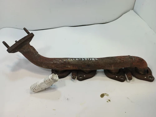 2000 Toyota Tundra 4.7L Left Used Exhaust Manifold