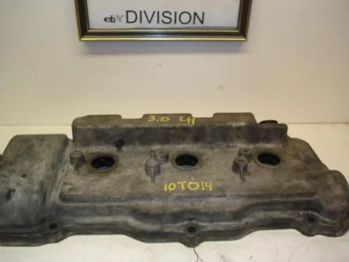 2000 Toyota Sienna Used Valve Cover