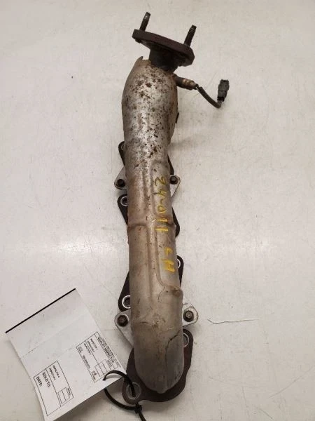 2000-2004 Toyota Sequoia 4.7L Left V8 Used Exhaust Manifold 17105-50151
