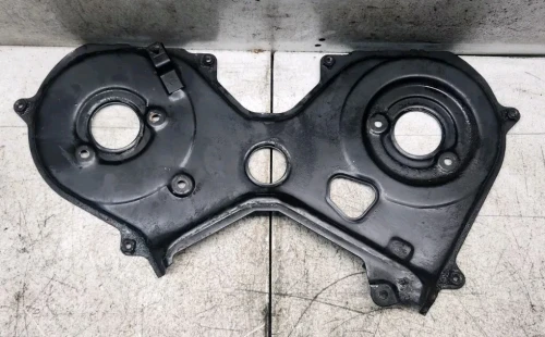 2000-2004 Toyota Tundra 3.4L V6 Used OEM Timing Cover