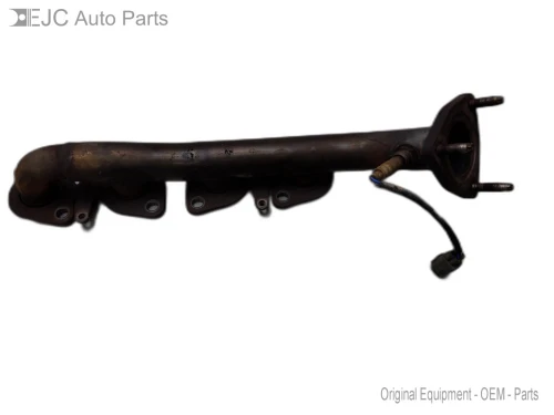 2000-2004 Toyota Tundra 4.7L Left Used Exhaust Manifold 1710550151