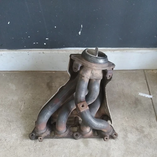 2000-2005 Toyota Celica Used OEM Exhaust Manifold