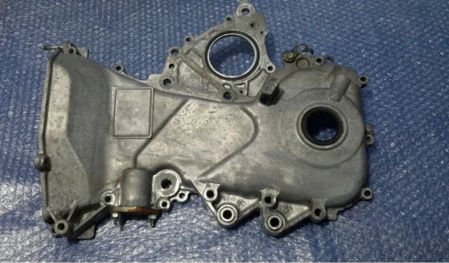2000-2008 Toyota Corolla / Celica / Matrix 1.8L Used Timing Cover