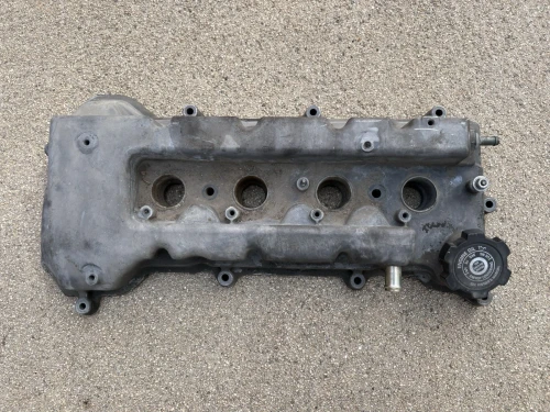 2000-2008 Toyota Corolla 1ZZFE Used Valve Cover
