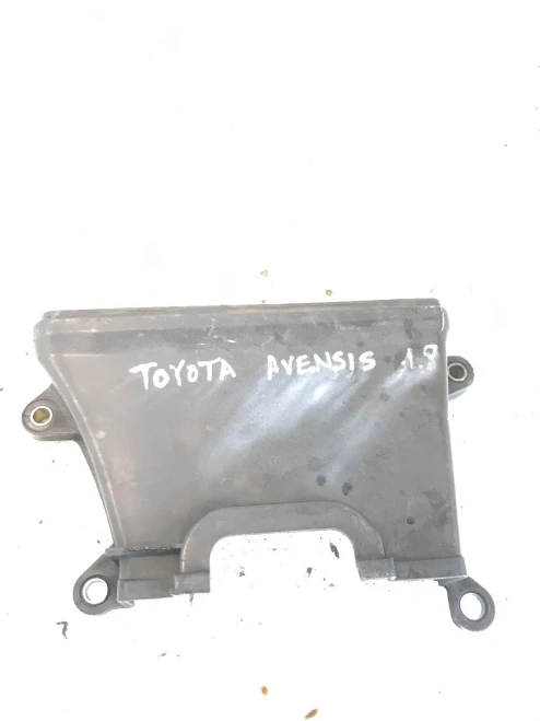 2001 Toyota Avensis 1.8L Used OEM Timing Cover 11302-02040