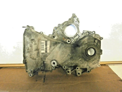 2001 Toyota Celica 1.8L Used Timing Cover