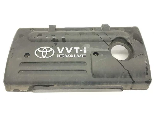 2001 Toyota Corolla 1.4L Used Engine Cover 1121222070