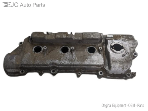 2001-2003 Toyota Highlander 3.0L Left Front Used Valve Cover