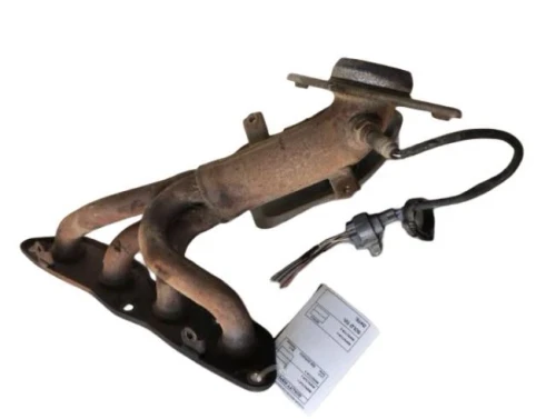 2001-2003 Toyota Prius Used OEM Exhaust Manifold
