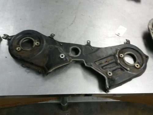 2001-2010 Toyota Highlander 3.0L Rear Used Timing Cover 1132320030