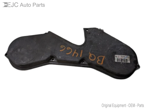 2001-2010 Toyota Highlander 3.0L Upper Used Timing Cover 1130320040