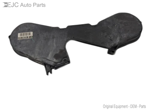 2001-2010 Toyota Highlander 3.3L Upper Hybrid 4WD Used Timing Cover 1130320040