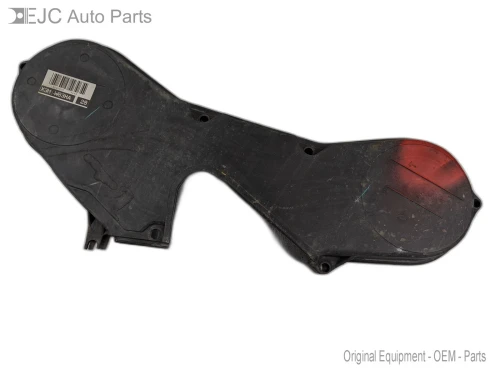 2001-2010 Toyota Highlander 3.3L Upper Hybrid Used Timing Cover 1130320040